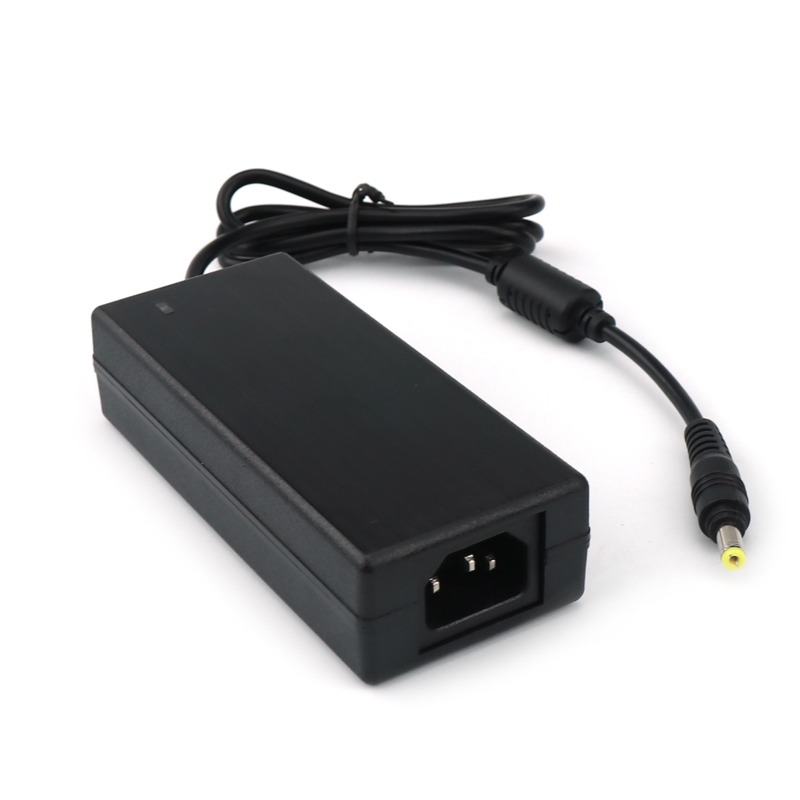 72w ac dc power supply adapter 24v3a desktop power adapter