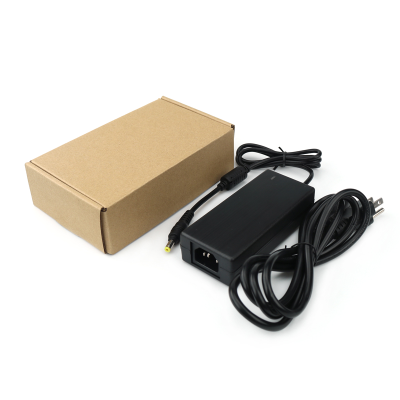 72w ac dc power supply adapter 24v3a desktop power adapter