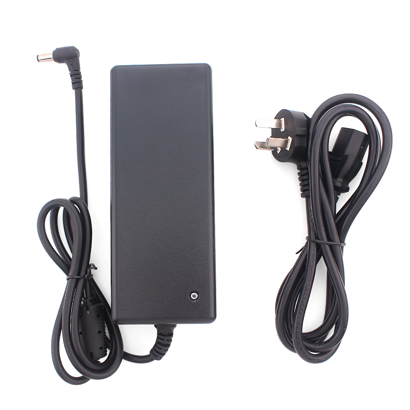 12V 10A LED Power Adapter – Custom OEM/ODM Solutions for High-Power LED Applications