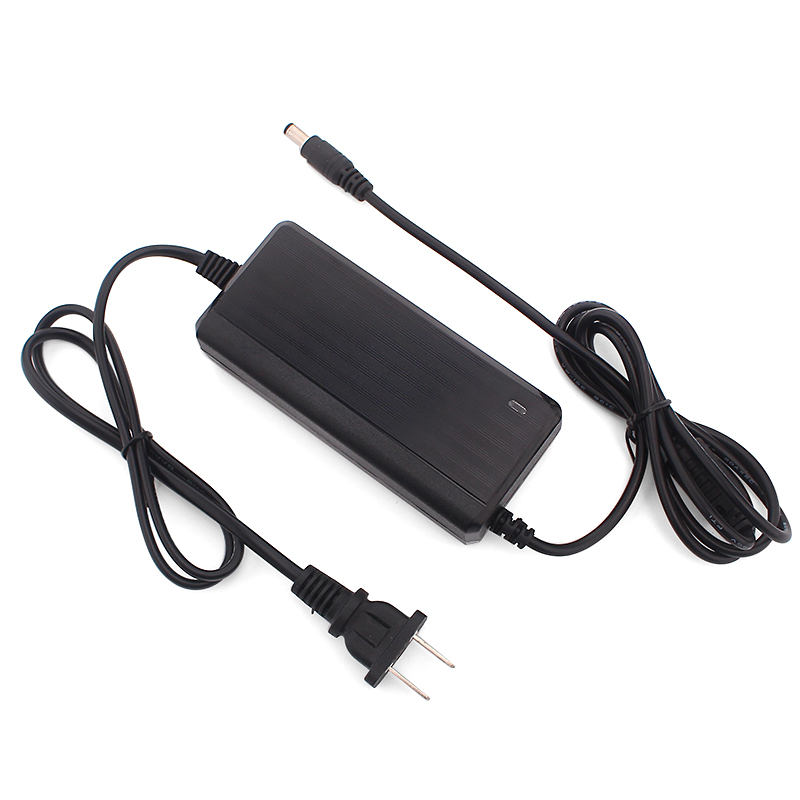 Fast delivery 5.5*2.5mm DC Connector  Desktop Power Supply Adapter 24V2A AC/DC Power adapters