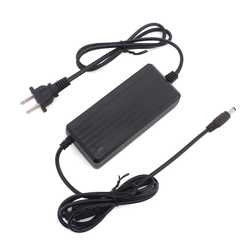 Fast delivery 5.5*2.5mm DC Connector  Desktop Power Supply Adapter 24V2A AC/DC Power adapters