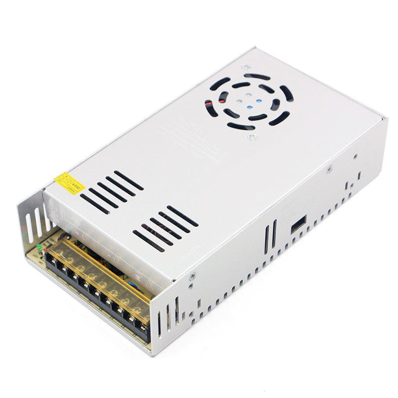 SMPS-360-A030 Economical and Efficiency Switching Power Supply 12V 30A constant voltage 36W with CE 